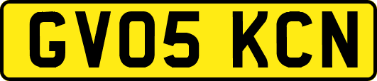 GV05KCN