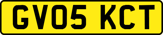 GV05KCT