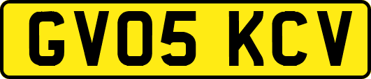 GV05KCV