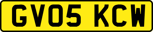 GV05KCW
