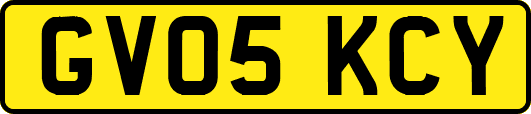 GV05KCY