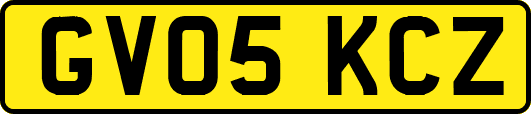 GV05KCZ