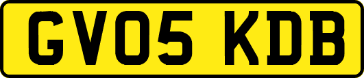GV05KDB