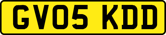 GV05KDD