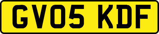 GV05KDF
