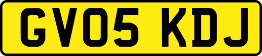 GV05KDJ