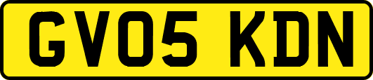 GV05KDN