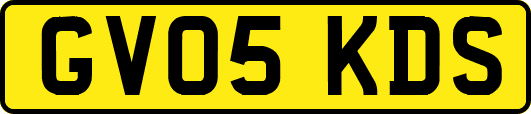 GV05KDS