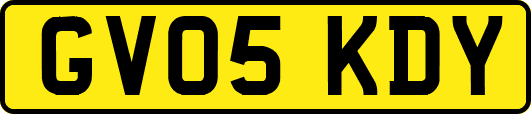 GV05KDY