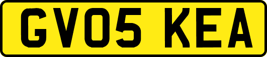GV05KEA