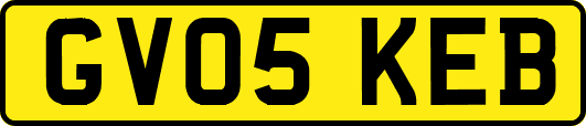 GV05KEB