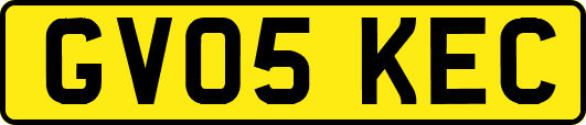 GV05KEC