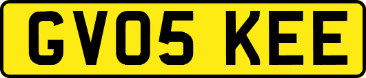 GV05KEE