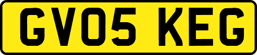 GV05KEG