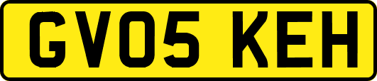 GV05KEH