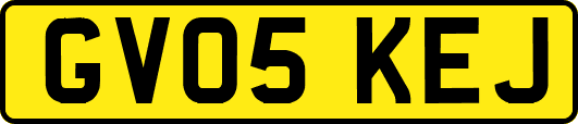 GV05KEJ