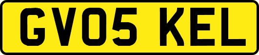 GV05KEL