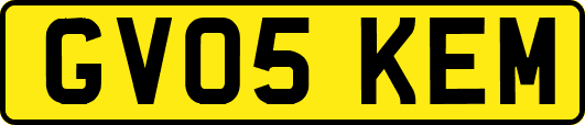 GV05KEM