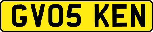 GV05KEN