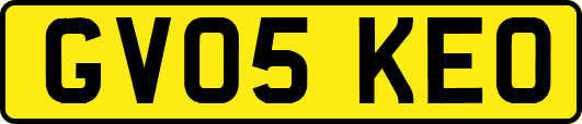 GV05KEO