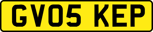GV05KEP