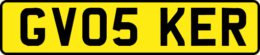 GV05KER