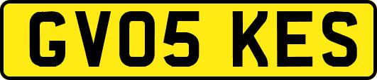 GV05KES