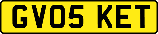 GV05KET