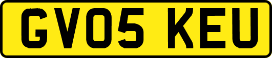GV05KEU