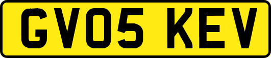 GV05KEV