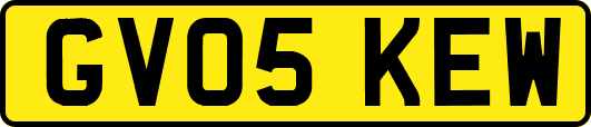 GV05KEW