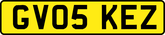 GV05KEZ
