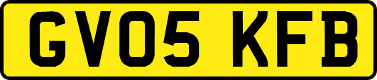 GV05KFB