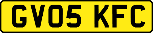 GV05KFC