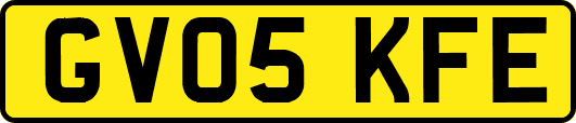 GV05KFE