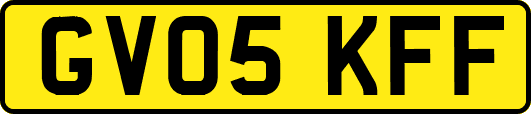 GV05KFF