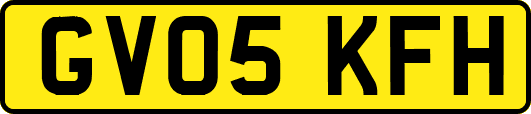 GV05KFH