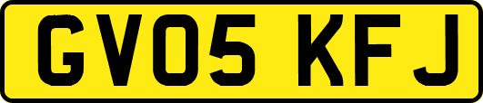 GV05KFJ