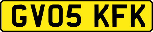 GV05KFK