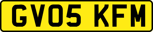 GV05KFM