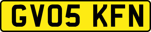 GV05KFN
