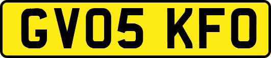 GV05KFO