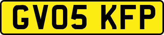 GV05KFP