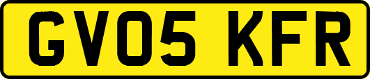 GV05KFR