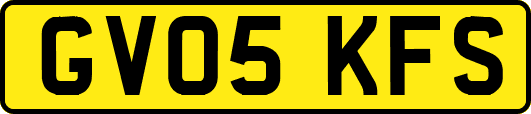 GV05KFS