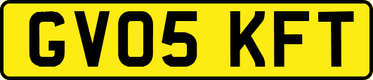 GV05KFT