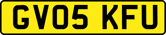 GV05KFU