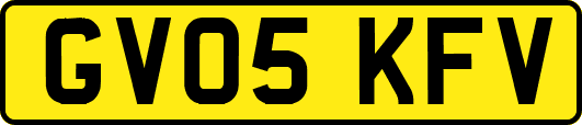 GV05KFV