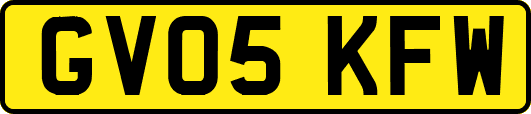 GV05KFW