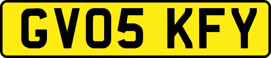 GV05KFY